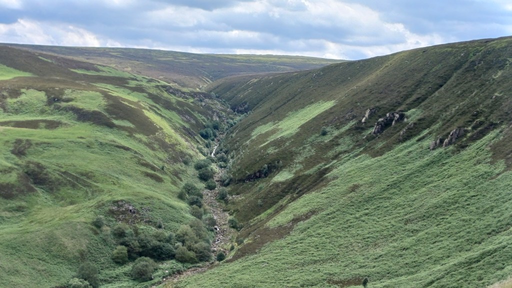 Torside Clough