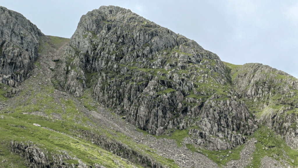 Third Crinkle